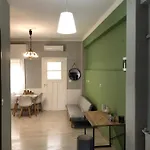 Anatoli House Il * גאיוס