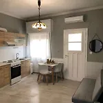 Anatoli House Il *