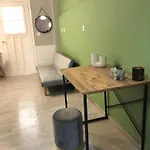 Anatoli House Il דירה גאיוס