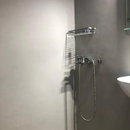 Apartamento Anatoli House Il