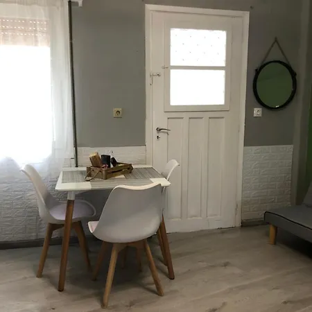 Apartamento Anatoli House Il Gáios