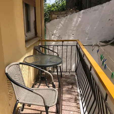 Anatoli House Il Διαμέρισμα