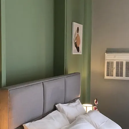 Διαμέρισμα Anatoli House Il
