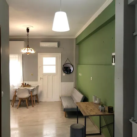 Anatoli House Il * Gáios