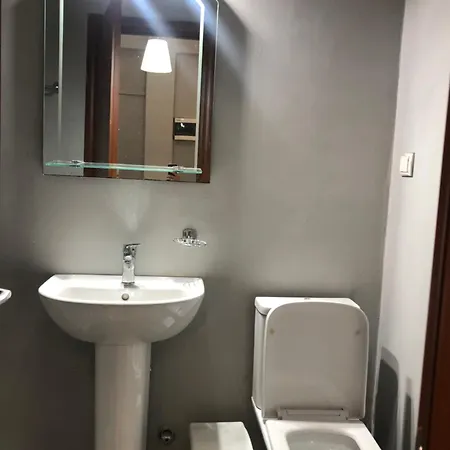 Anatoli House Il Apartamento Gáios