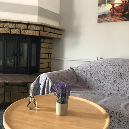 Anatoli House Il * Γάιος