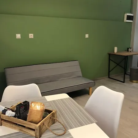 Anatoli House Il Διαμέρισμα Γάιος