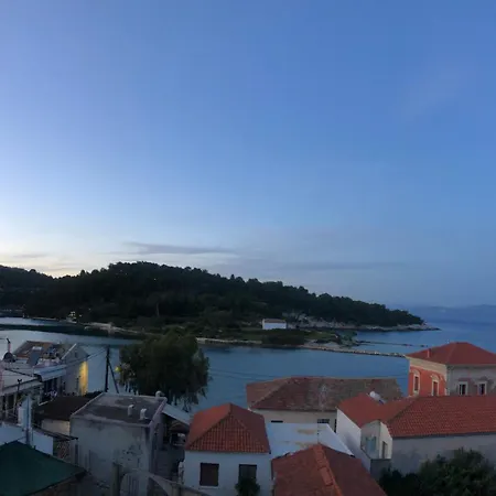 Apartamento Anatoli House Il
