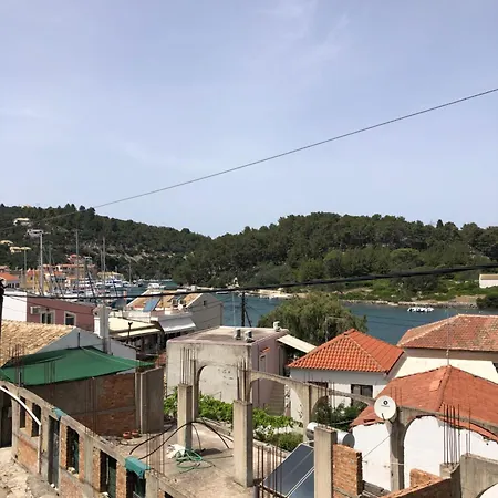 Διαμέρισμα Anatoli House Il Γάιος