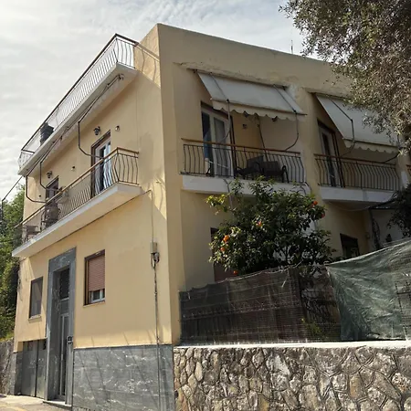 Anatoli House Il Διαμέρισμα *