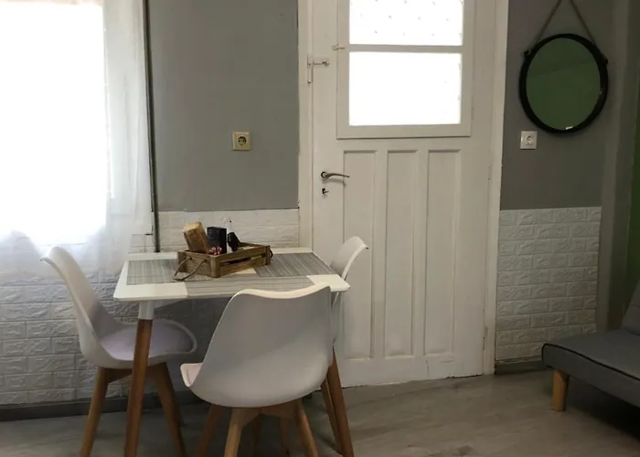 Appartamento Anatoli House Il Gaios