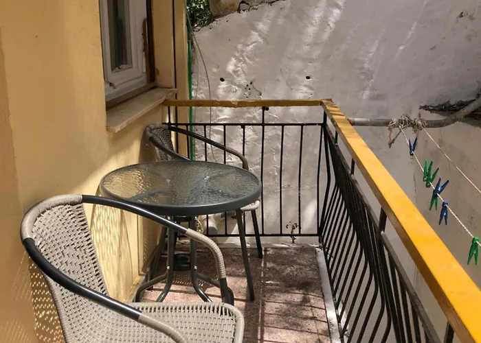 Anatoli House Il Appartamento