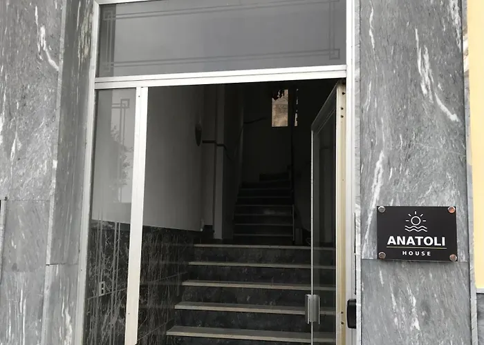 Anatoli House Il Gaios