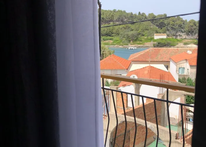 Anatoli House Il * Gaios
