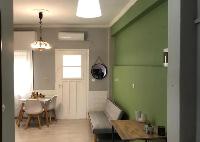 Anatoli House Il * Gaios