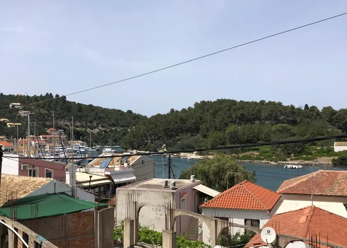 Διαμέρισμα Anatoli House Il Γάιος