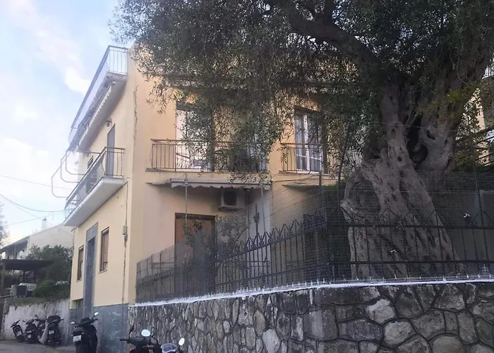 Anatoli House Il Appartamento *